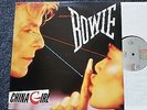 David Bowie - China girl US 12'' Disco Vinyl PROMO