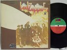 LED ZEPPELIN - II LP (RARE US 