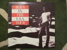 BRUCE SPRINGSTEEN BORN IN THE USA 2 LP SET REC MINT MINUS COV VG+