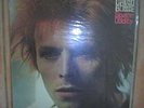 DAVID BOWIE - SPACE ODDITY