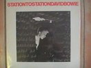 DAVID BOWIE - STATION TO STATION