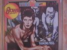 DAVID BOWIE - DIAMOND DOGS
