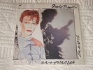 DAVID BOWIE - SCARY MONSTERS