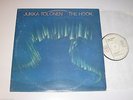 JUKKA TOLONEN: THE HOOK LOVE RECORDS LRLP 113 FINLAND ORIGINAL JAZZ PROG LP