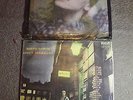 DAVID BOWIE HUNKY DORY BOBIL/RASPUTIN MATRIX & ZIGGY STARDUST 1971/72 VINYL LP