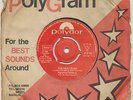 Agnetha Faltskog The Heat Is On - ABBA -  impossible KENYA/E. Africa press 45