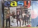THE EASYBEATS EASY VINYL 12