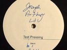 Joseph Arthur: Lou 2xLP Test Pressing M-/M- Lou Reed Velvet Underground rare