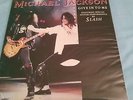 Michael Jackson Give In To Me LP Maxi 12