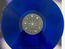 David Bowie Earthling Blue Limited + Numbered - Music on Vinyl - Sealed
