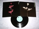 LP - Depeche Mode / Violator - MINT OIS 1990 # cleaned