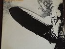 Led Zeppelin First Vinyl LP Original US Issue, Near Mint