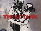 Blur - Think Tank
