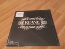 Hopes and Fears - Keane Limited Numbered Vinyl Sealed