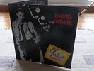 David Bowie Absolute Beginners Gatefold 12