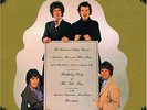 IDLE RACE  Birthday party  LP  /  COLOURED VINYL  /  RSD 2014