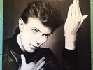 David Bowie - Heros - LP - 12