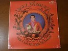 ANGEL VAZQUEZ AQUI LA MUJER SE DANA LP RECORD CLP-542