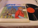 DAVID BOWIE THE MAN WHO SOLD THE WORLD MERCURY 61325 STEREO GLAM ROCK LP VG VG++