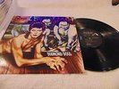 DAVID BOWIE DIAMOND DOGS RCA AYL1-3889 STEREO 1974 GLAM ROCK LP VG+