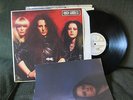 ROCK GODDESS first lp + poster lita ford lee aaron warlock doro vixen PROMO '83