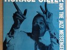 Horace Silver and the Jazz Messenger Blue Note 1518 NY USA RVG VG++/M- UNPLAYED