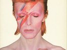 ALADDIN SANE [DAVID BOWIE]RCA,1973,PRESSING LP.MINT CONDITION