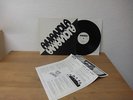 MANDLA SAME LP FOLK/ KRAUT. / Xian ROCK  PRIVAT.lp