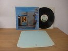 IF 2 LP Mint Pink Rim Island 1970 Stereo UK 1st Press