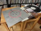 MEGADETH - Cryptic Writings LP 1997 ORIG. metallica slayer anthrax Top Rare