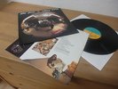 NEIL YOUNG Ragged Glory German Reprise 1990 MINT 1st Pressing LP