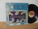 OMEGA TIME ROBBER 1976 MINT PROG. KILLER AWESOME