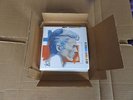 DAVID BOWIE Fashions 10x 7