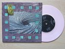 PINK FLOYD One Slip UK pink vinyl 7