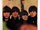 The Beatles - Beatles For Sale (UK Stereo YEX 142-1/143-1 -Black/Silver label)