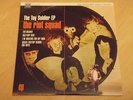David Bowie The Riot Squad The Toy Soldier EP Vinyl 7 Inch  unplayed  