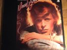 David Bowie Young Americans LP AQL1-0998