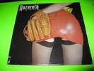 NEW SEALED: NAZARETH THE CATCH SP 9090 IMPORT  RECORD VINYL LP