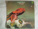 GENTLE GIANT OCTOPUS-LP-RARITÄT-KLAPPCOVER-ENGLAND VERTIGO