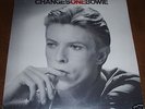 DAVID BOWIE LP -