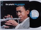 LEE MORGAN The Gigolo BLUE NOTE LP NM stereo liberty