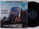 JAMES MOODY Last Train from Overbrook ARGO 637 LP NM