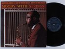 JAMES MOODY With Strings ARGO LP NM
