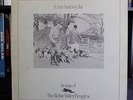 HOLME VALLEY BEAGLES A Fine Hunting Day LEADER UK 1st Press A1/B1 LP NM Booklet