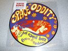David Bowie - Space Oddity / Wild Eyed Boy From Freecloud - Pic. 7