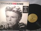 LP DAVID BOWIE Changes One (changesone) CANADA RCA CPL1-1732 NEAR MINT