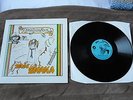 JAH SHAKA - The Commandments Of Dub - rare 10 Track Jah Shaka/Rough Trade 1982