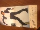 David Bowie Lodger. 12 Inch Vinyl Lp. Rca Records 1979. Gatefold Sleeve