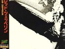 LED ZEPPELIN - LED ZEPPELIN 1997 JAPAN MINI LP CD 1st ISSUE