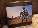 Pink Floyd, Delicate Sound Of Thunder dble lp